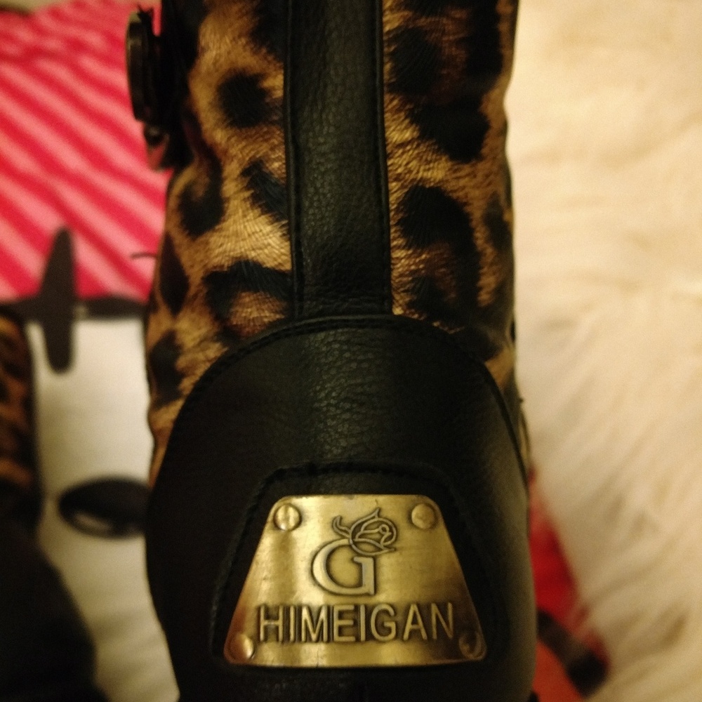 Himeigan Ugg-Like Snow Boots